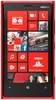 Смартфон Nokia Lumia 920 Red - Каменка