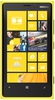 Смартфон NOKIA LUMIA 920 Yellow - Каменка