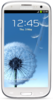 Смартфон Samsung Galaxy S3 GT-I9300 32Gb Marble white - Каменка