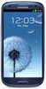 Смартфон Samsung Galaxy S3 GT-I9300 16Gb Pebble blue - Каменка