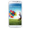 Смартфон Samsung Galaxy S4 GT-I9505 White - Каменка