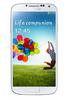 Смартфон Samsung Galaxy S4 GT-I9500 16Gb White Frost - Каменка