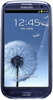 Смартфон SAMSUNG I9300 Galaxy S III 16GB Pebble Blue - Каменка