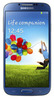 Смартфон SAMSUNG I9500 Galaxy S4 16Gb Blue - Каменка