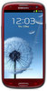 Смартфон Samsung Samsung Смартфон Samsung Galaxy S III GT-I9300 16Gb (RU) Red - Каменка