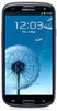 Смартфон Samsung Samsung Смартфон Samsung Galaxy S3 64 Gb Black GT-I9300 - Каменка