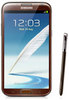 Смартфон Samsung Samsung Смартфон Samsung Galaxy Note II 16Gb Brown - Каменка