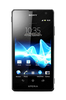 Смартфон Sony Xperia TX Black - Каменка