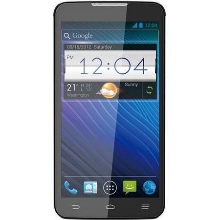 Смартфон ZTE Grand Memo Blue - Каменка