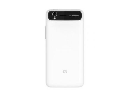 Смартфон ZTE Grand Memo White - Каменка